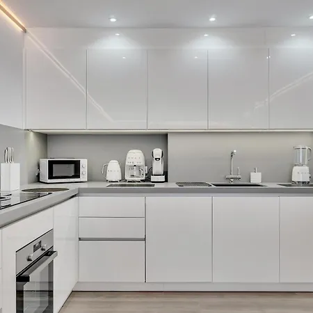 Apartment Vista Castillo - By Aldertons