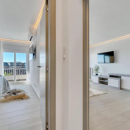Vista Castillo - By Aldertons Apartment