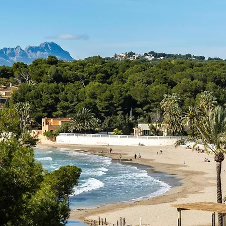 Apartment Vista Castillo - By Aldertons *